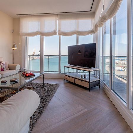 Phoenix Luxury Loft קדיז מראה חיצוני תמונה