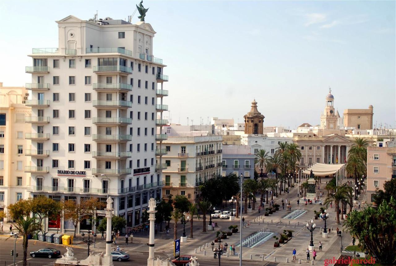 Phoenix Luxury Loft קדיז מראה חיצוני תמונה