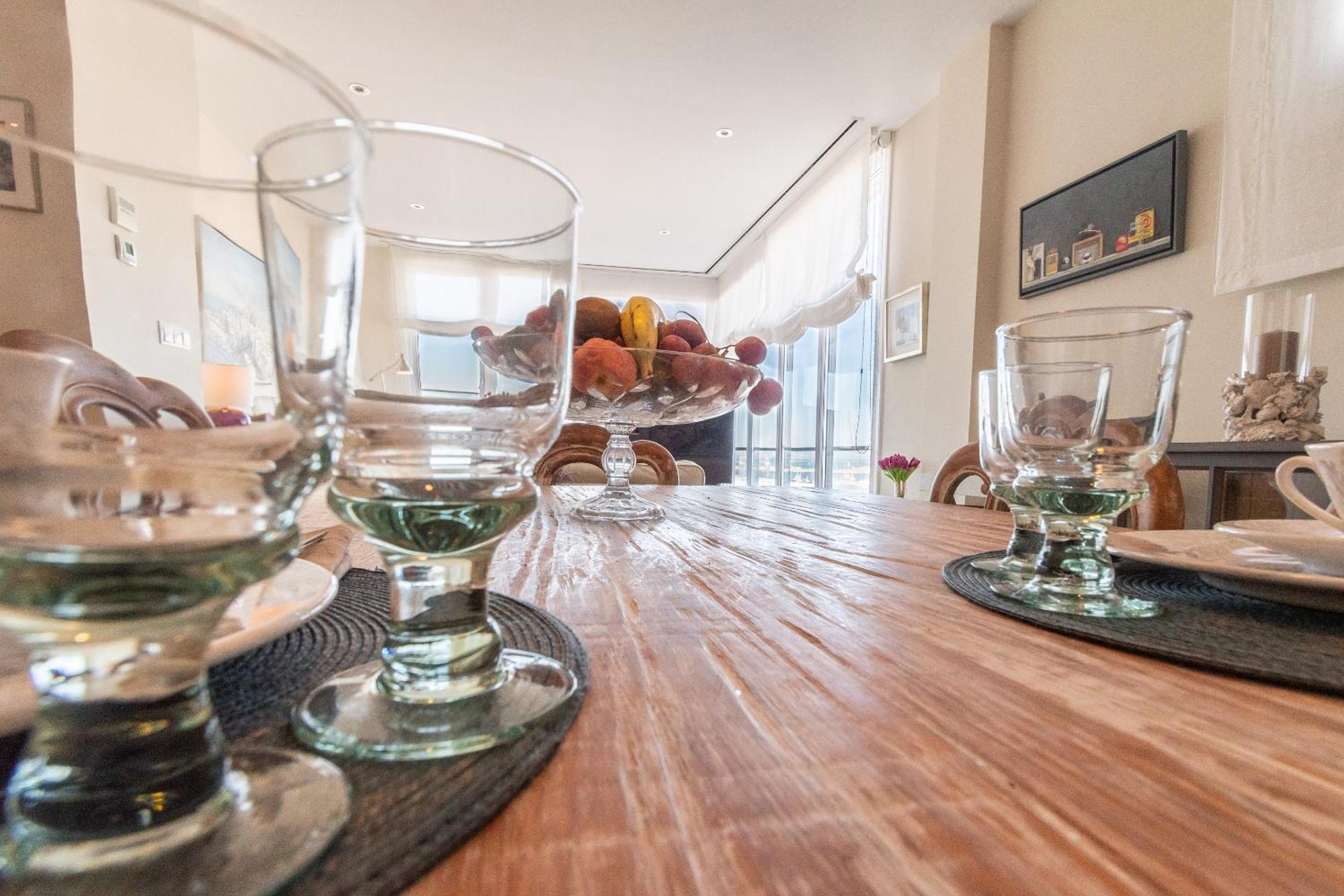 Phoenix Luxury Loft קדיז מראה חיצוני תמונה