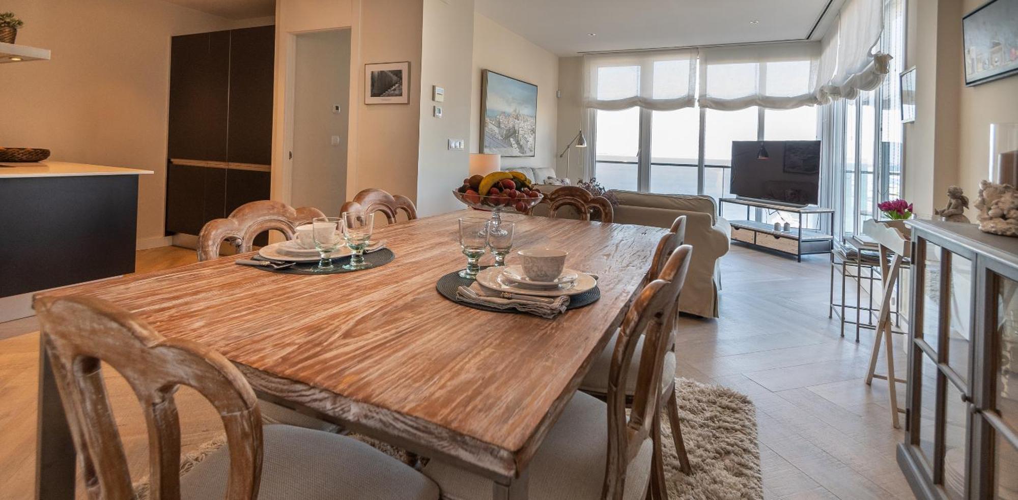 Phoenix Luxury Loft קדיז מראה חיצוני תמונה