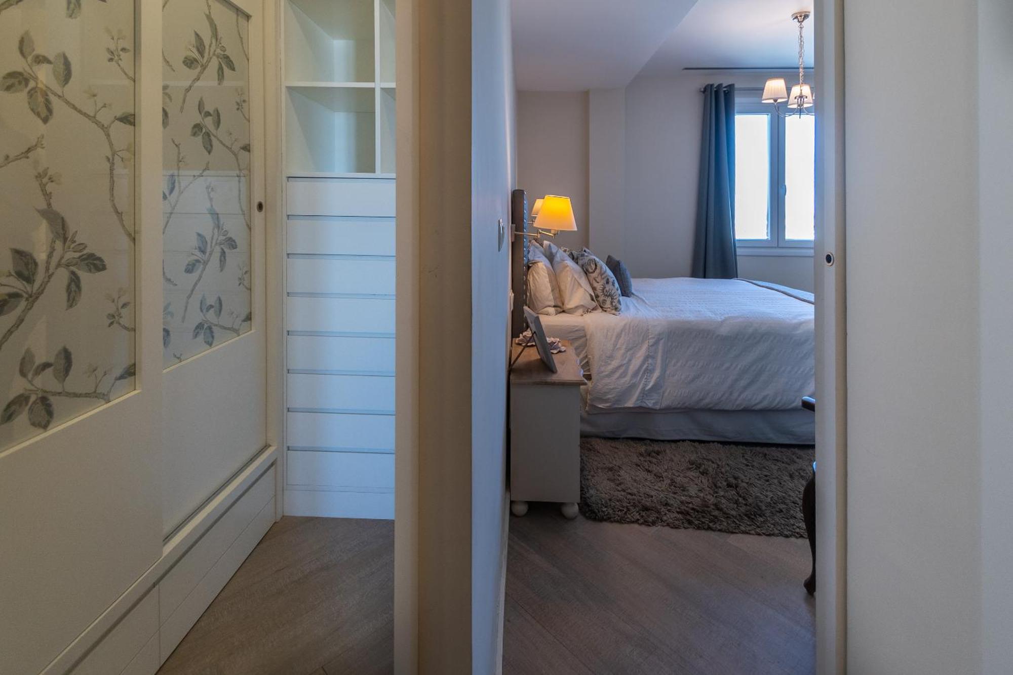 Phoenix Luxury Loft קדיז מראה חיצוני תמונה