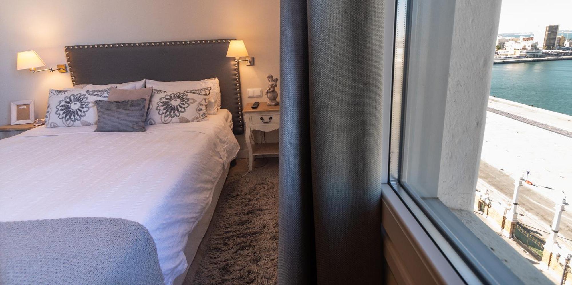 Phoenix Luxury Loft קדיז מראה חיצוני תמונה