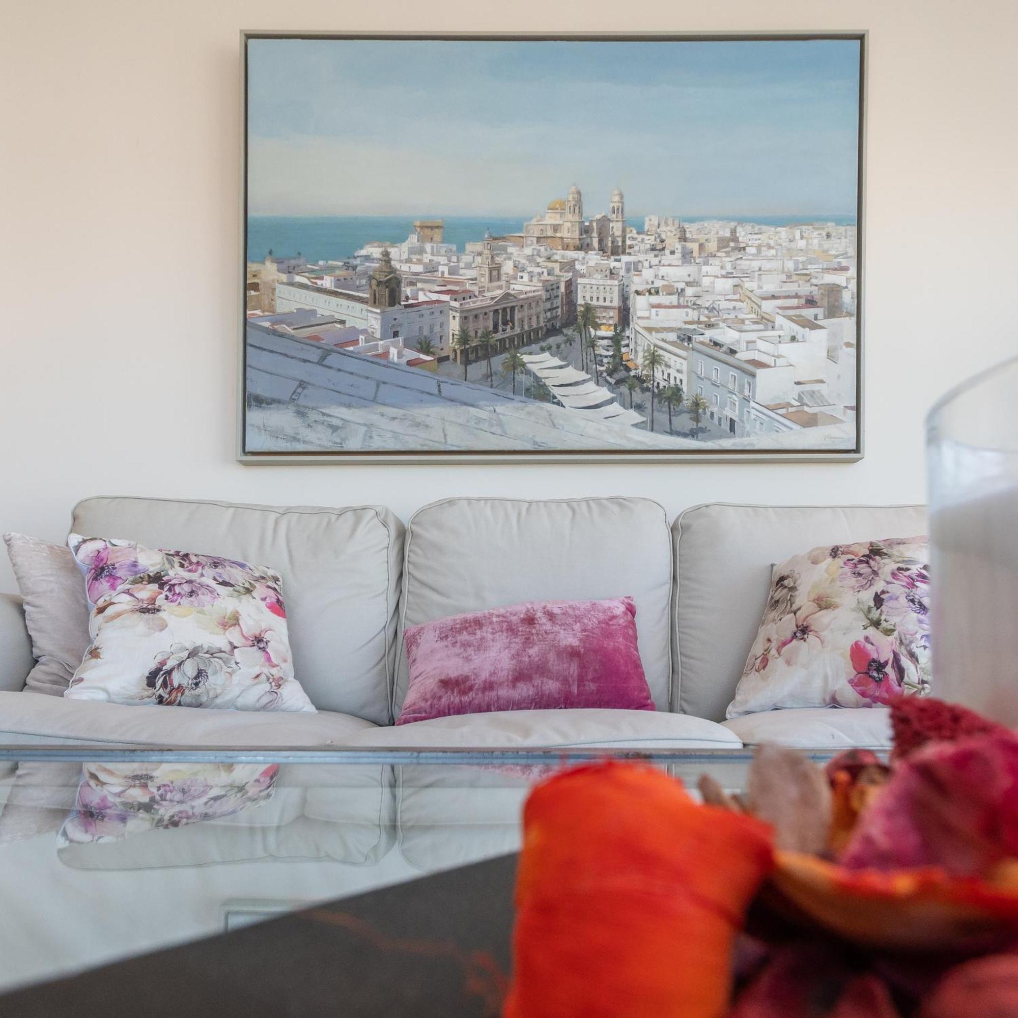 Phoenix Luxury Loft קדיז מראה חיצוני תמונה