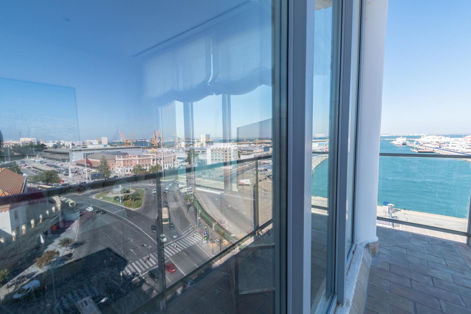 Phoenix Luxury Loft קדיז מראה חיצוני תמונה