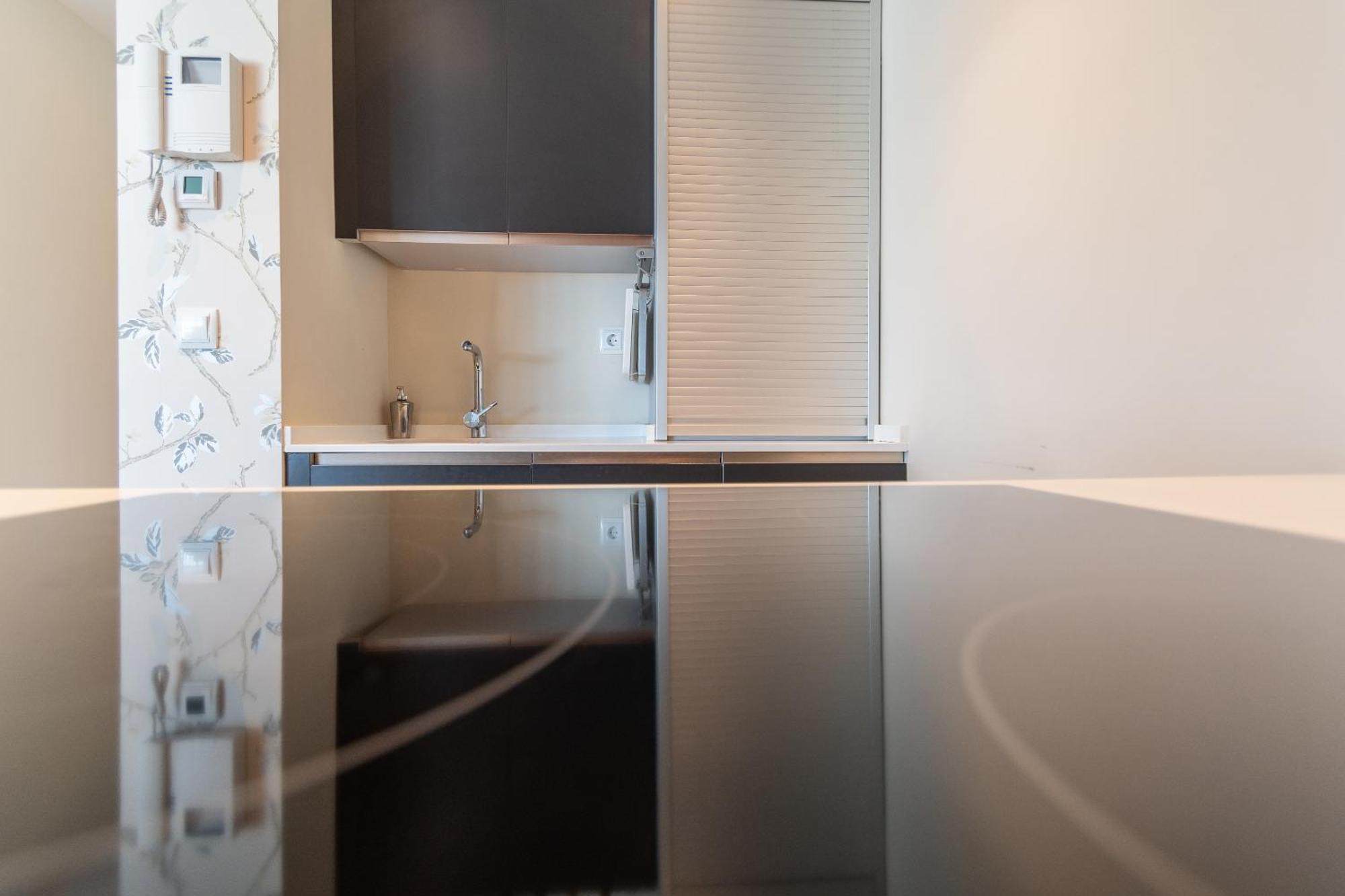 Phoenix Luxury Loft קדיז מראה חיצוני תמונה