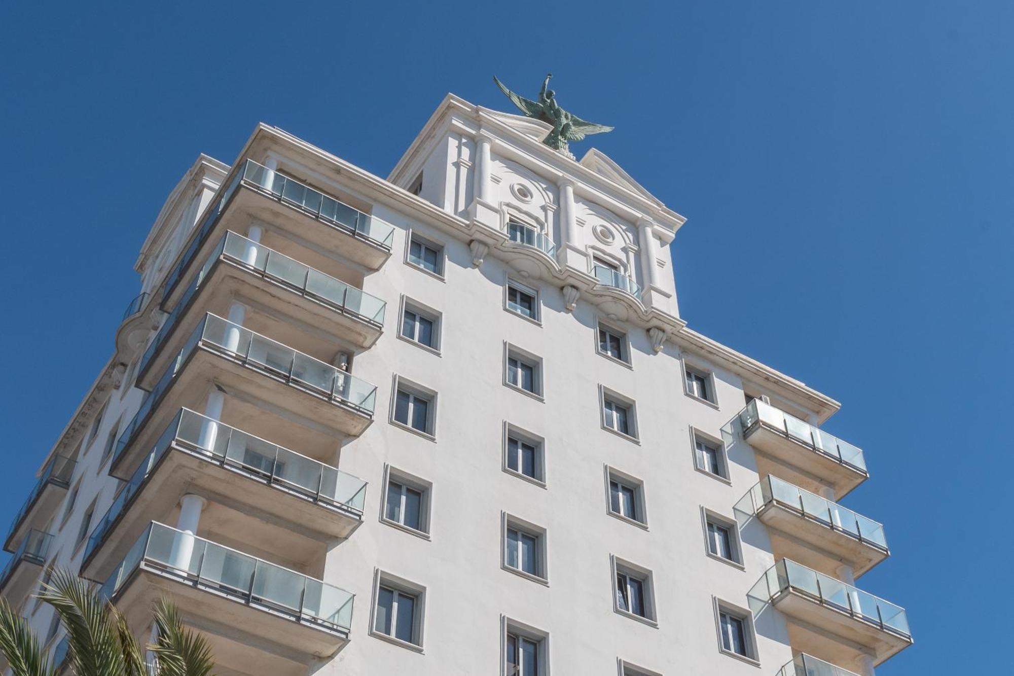 Phoenix Luxury Loft קדיז מראה חיצוני תמונה