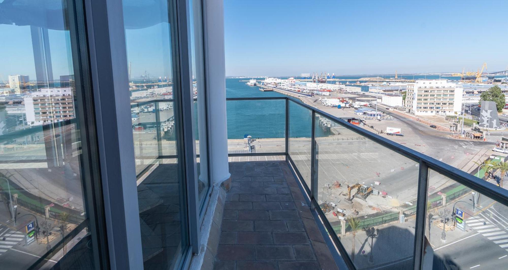 Phoenix Luxury Loft קדיז מראה חיצוני תמונה