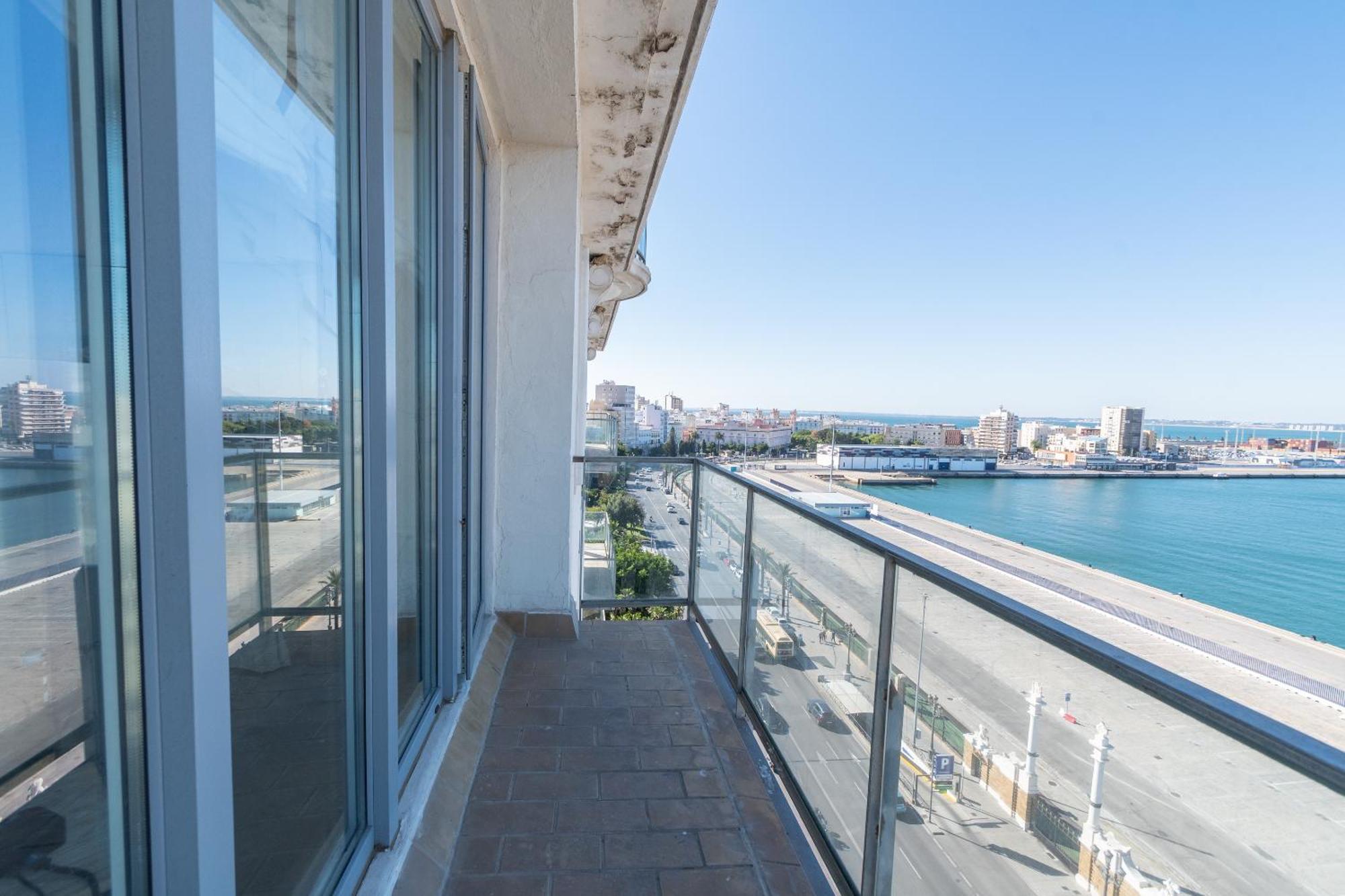 Phoenix Luxury Loft קדיז מראה חיצוני תמונה