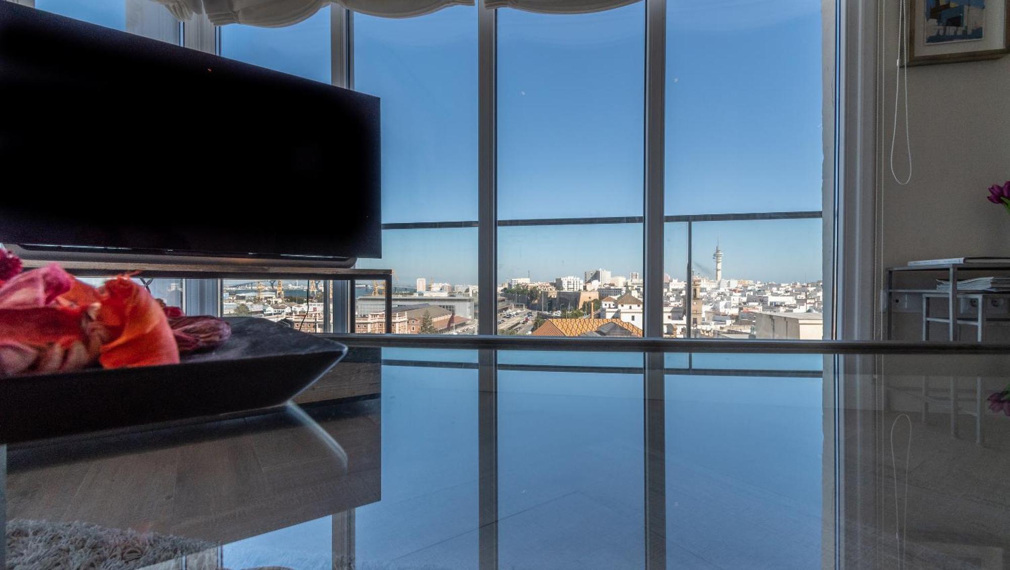 Phoenix Luxury Loft קדיז מראה חיצוני תמונה