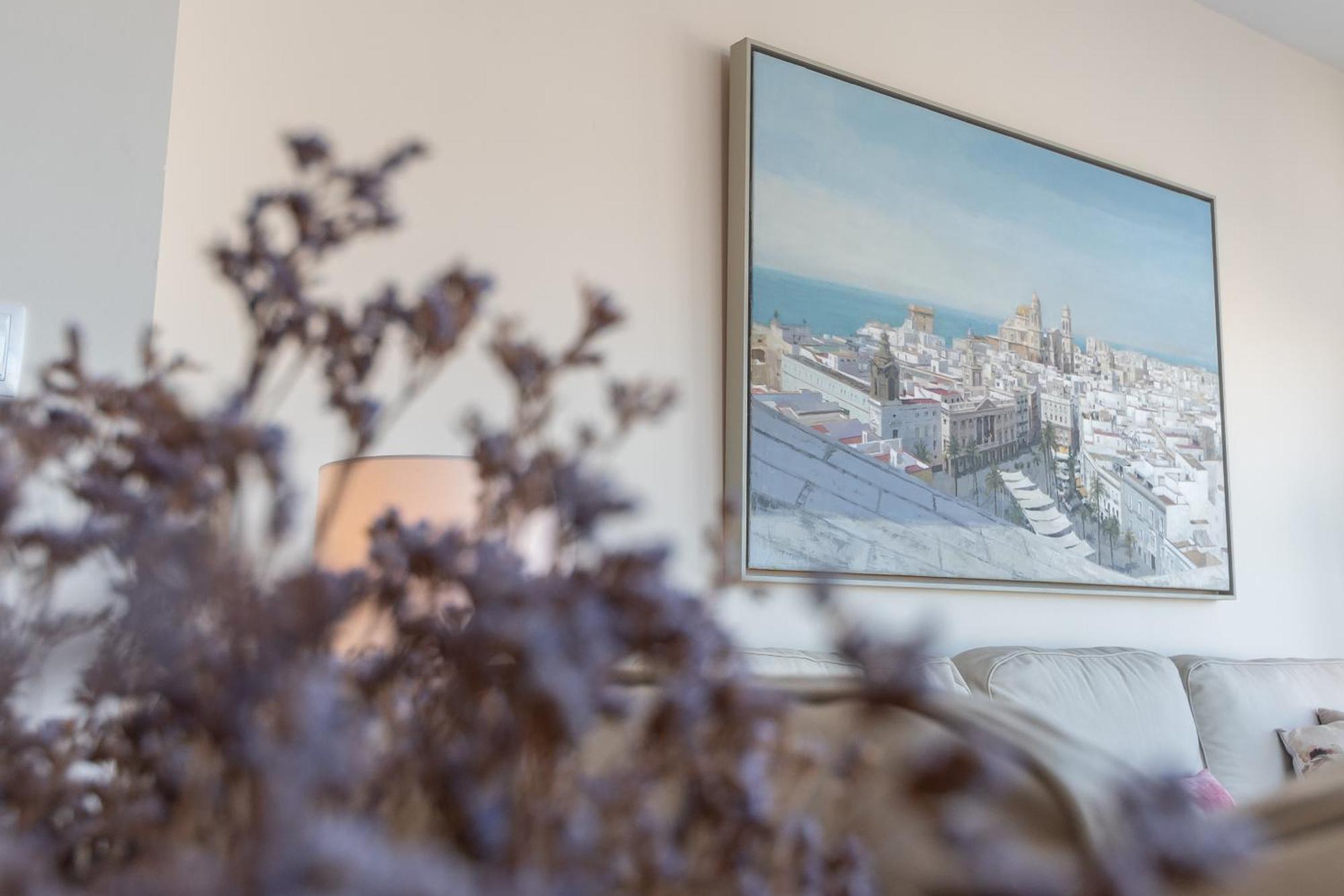 Phoenix Luxury Loft קדיז מראה חיצוני תמונה